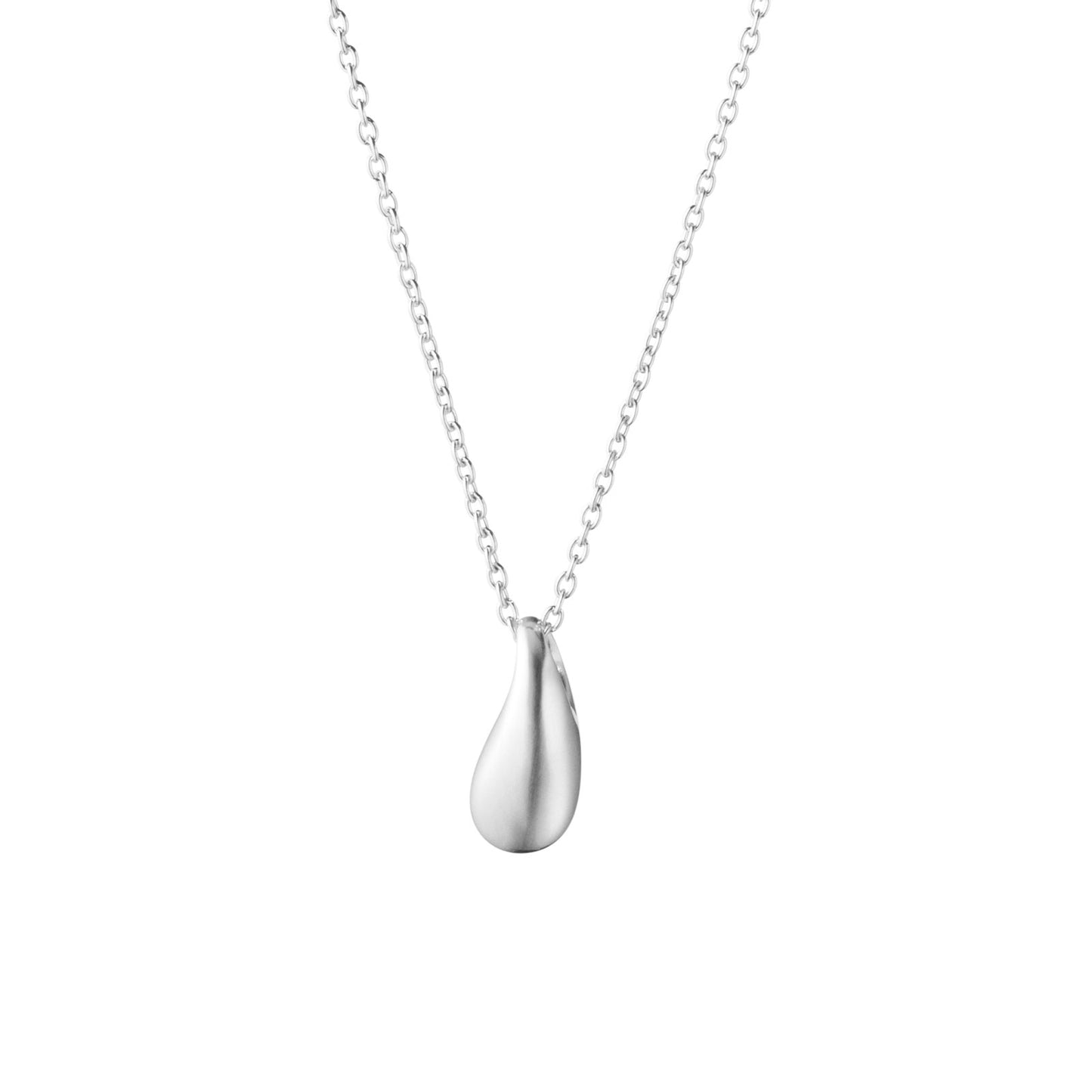Reflect Silver Mini Pendant simple Pursuit