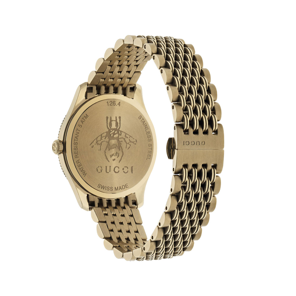 G-Timeless Watch 36mm simple Pursuit
