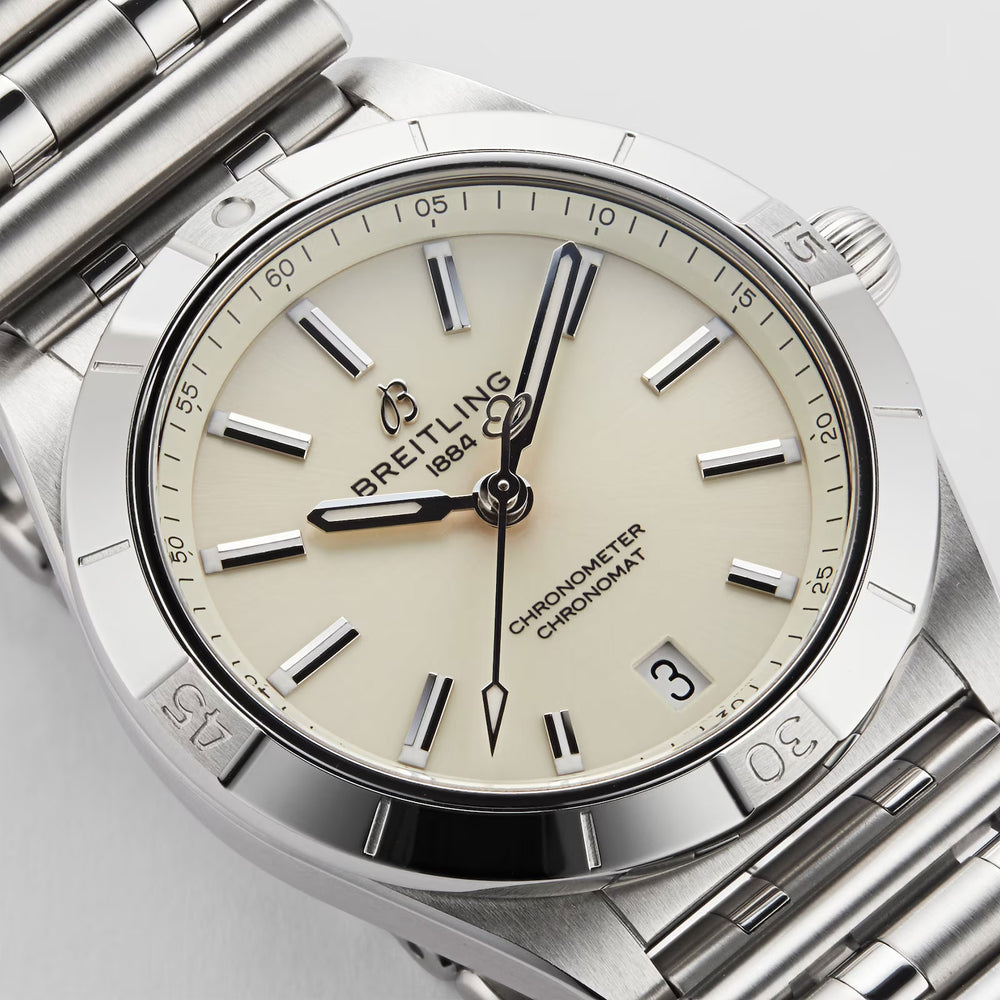 Chronomat Automatic 36