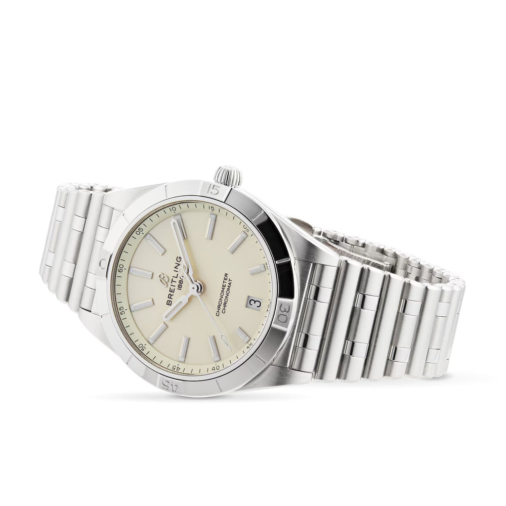 Chronomat Automatic 36