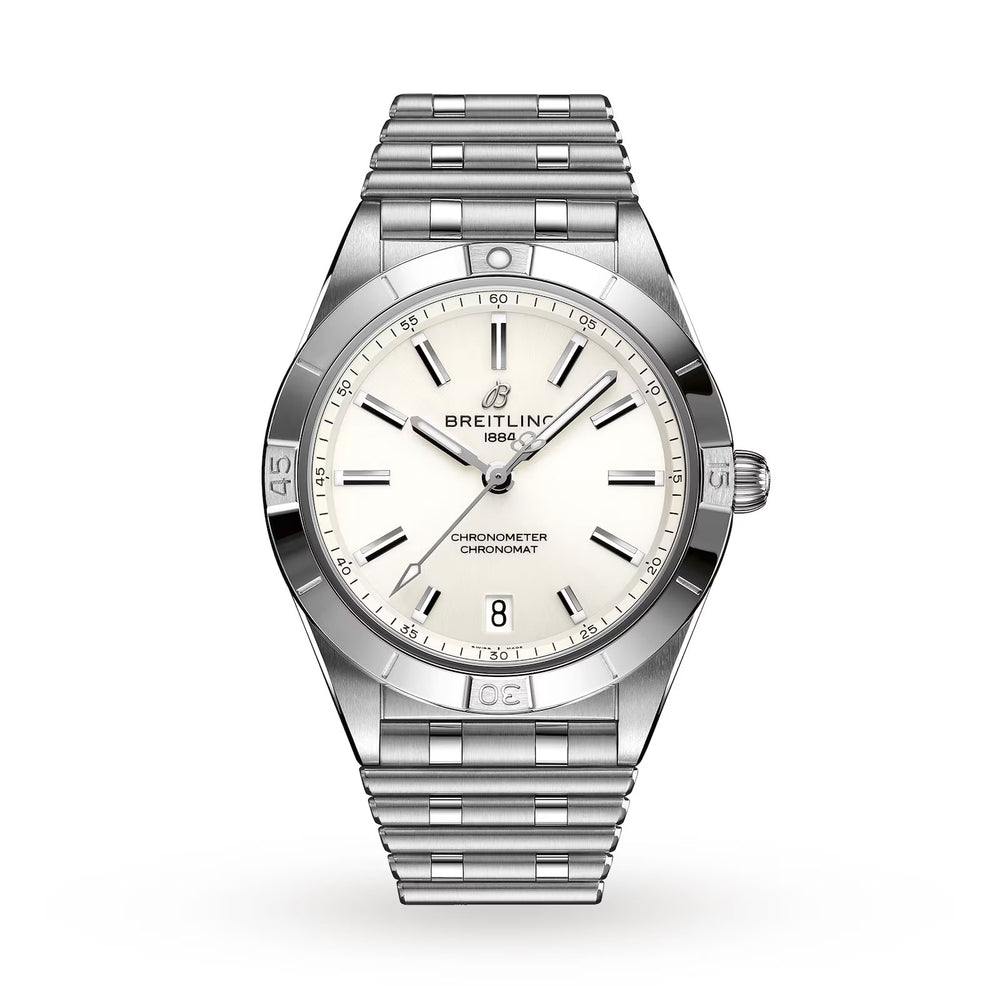 Chronomat Automatic 36