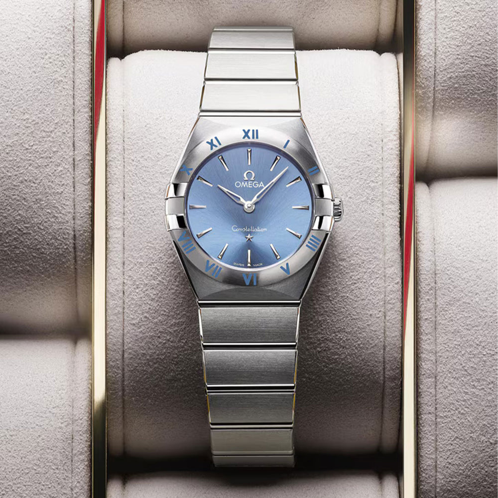 Constellation Quartz 28mm variant Pursuit