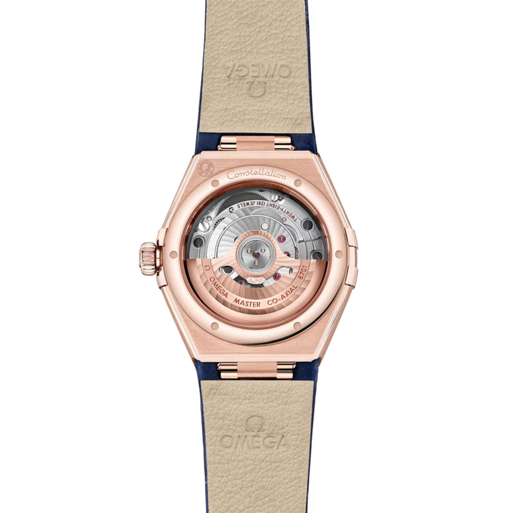 Constellation Co-Axial 29mm variant Pursuit