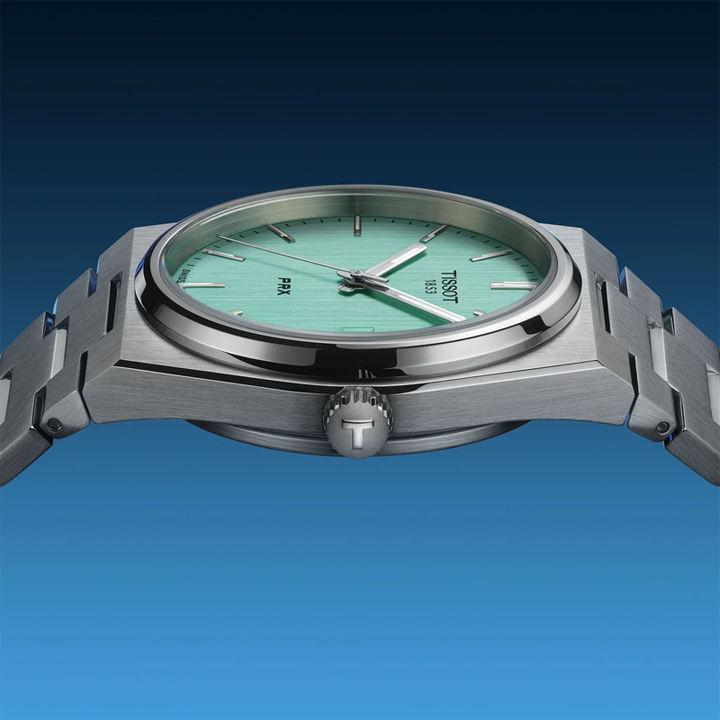 PRX Quartz 35mm simple Pursuit