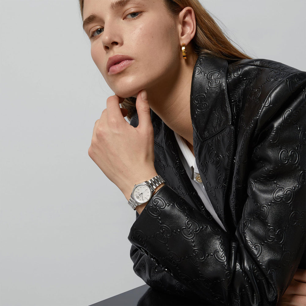 G-Timeless Watch 29mm simple Pursuit