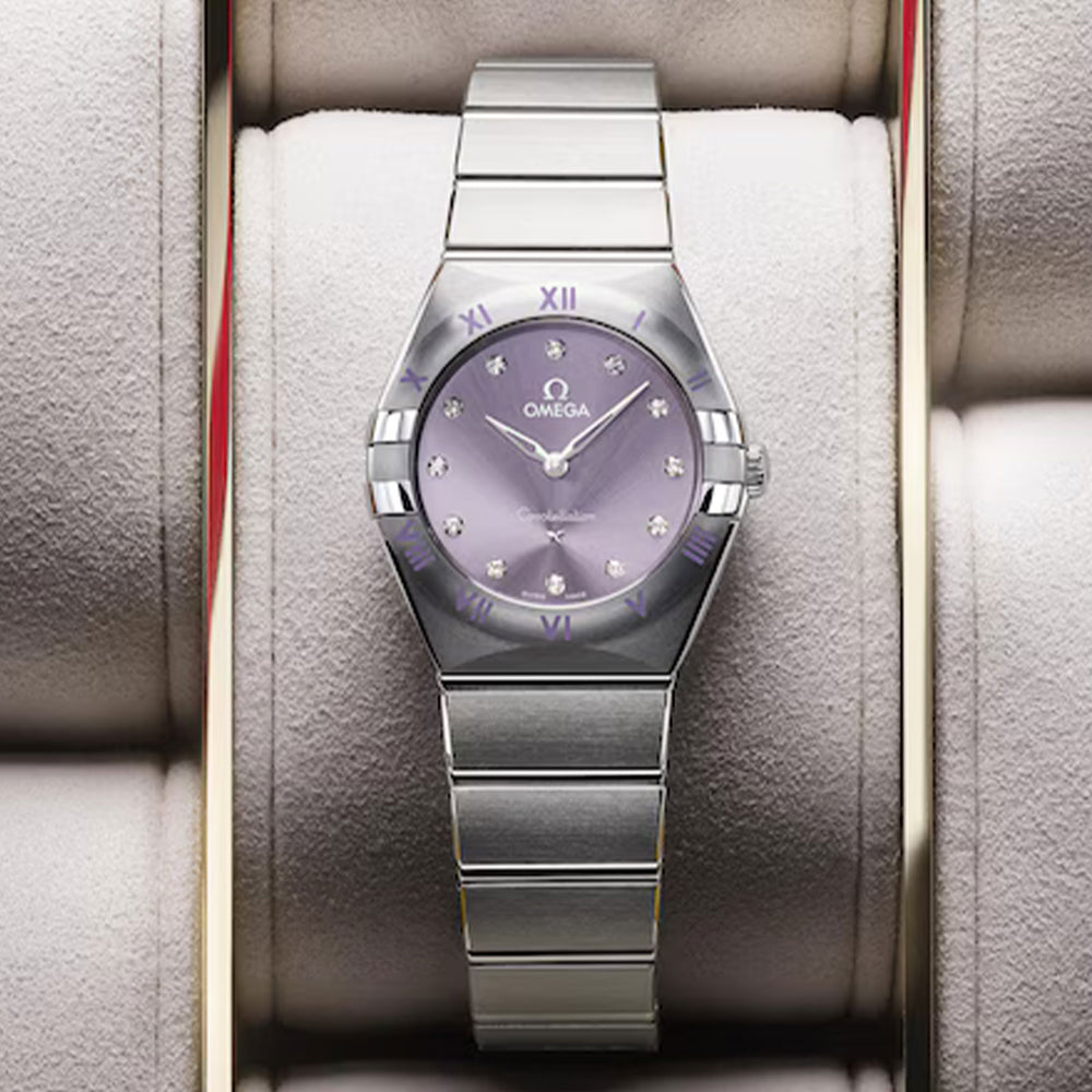 Constellation Quartz 28mm variant Pursuit