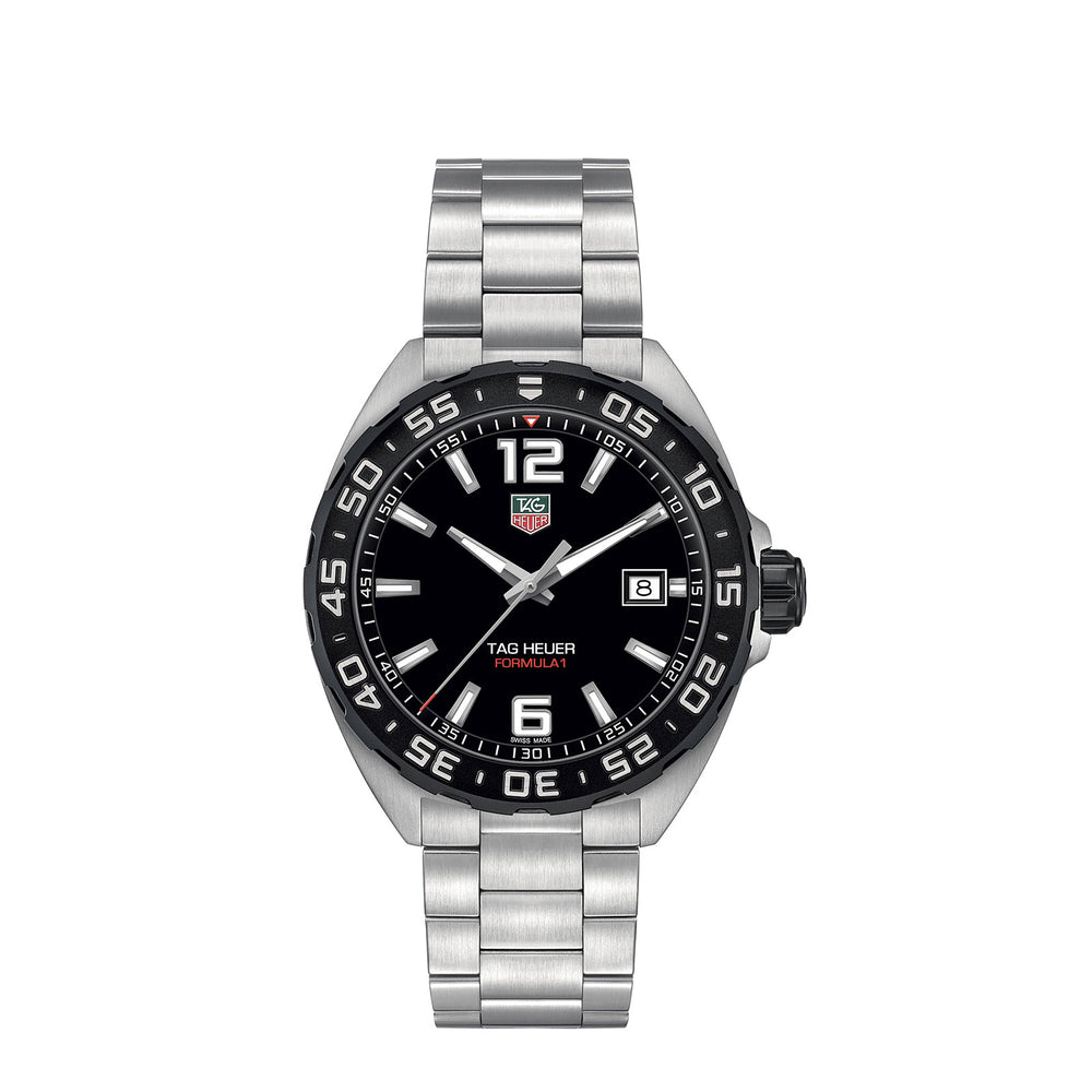 Formula 1 Quartz 41mm simple Pursuit