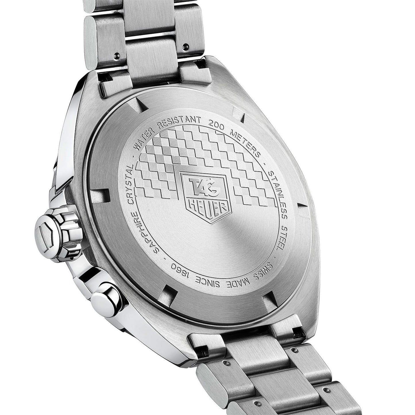 Formula 1 Quartz 41mm simple Pursuit