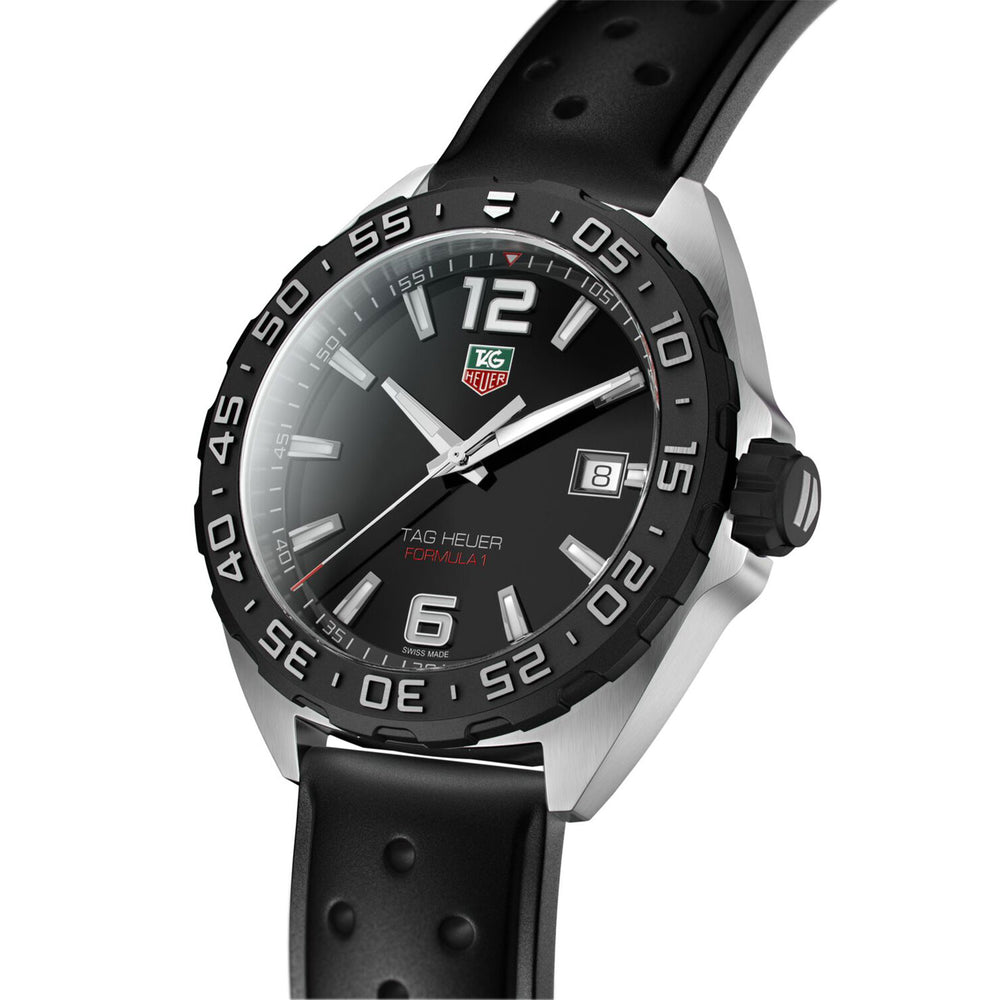 Formula 1 Quartz 41mm simple Pursuit