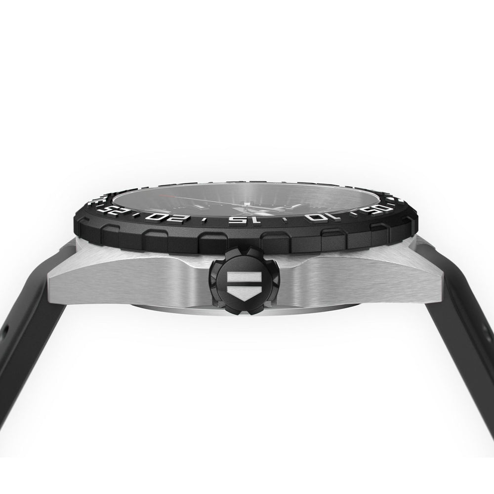 Formula 1 Quartz 41mm simple Pursuit