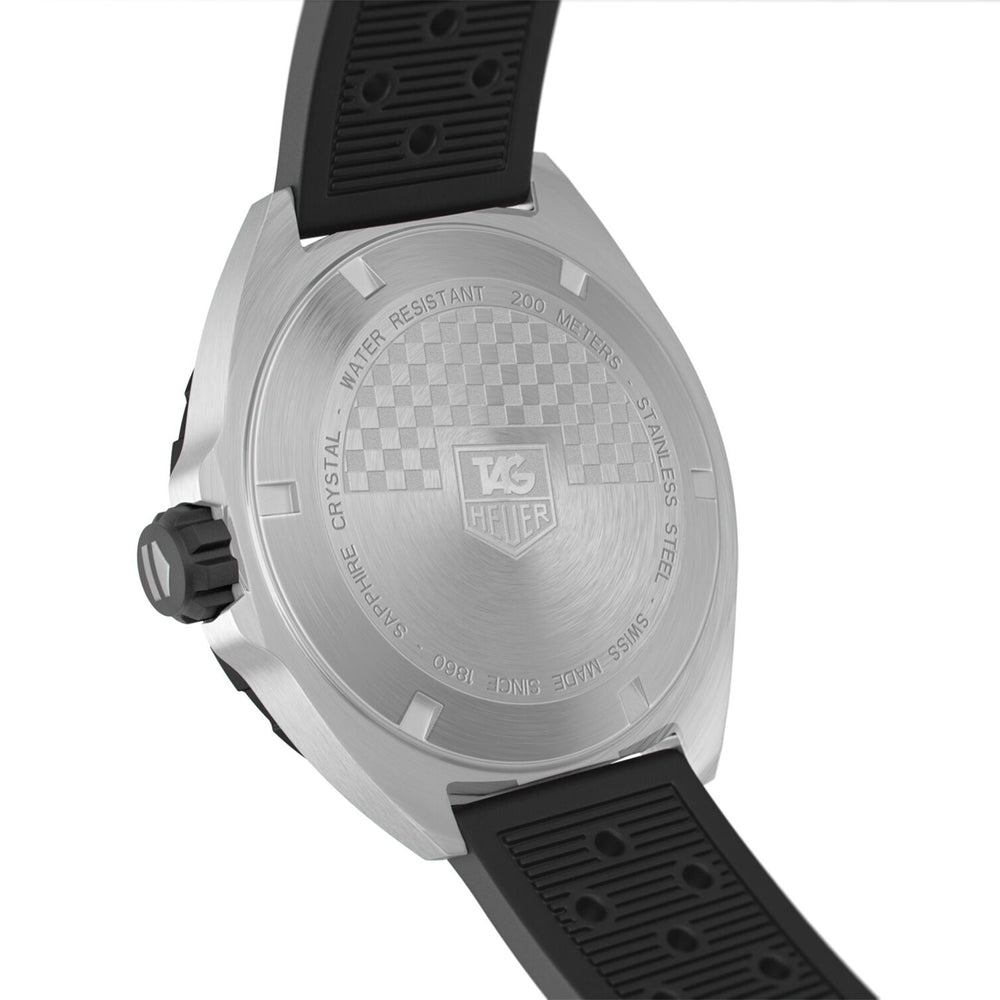Formula 1 Quartz 41mm simple Pursuit