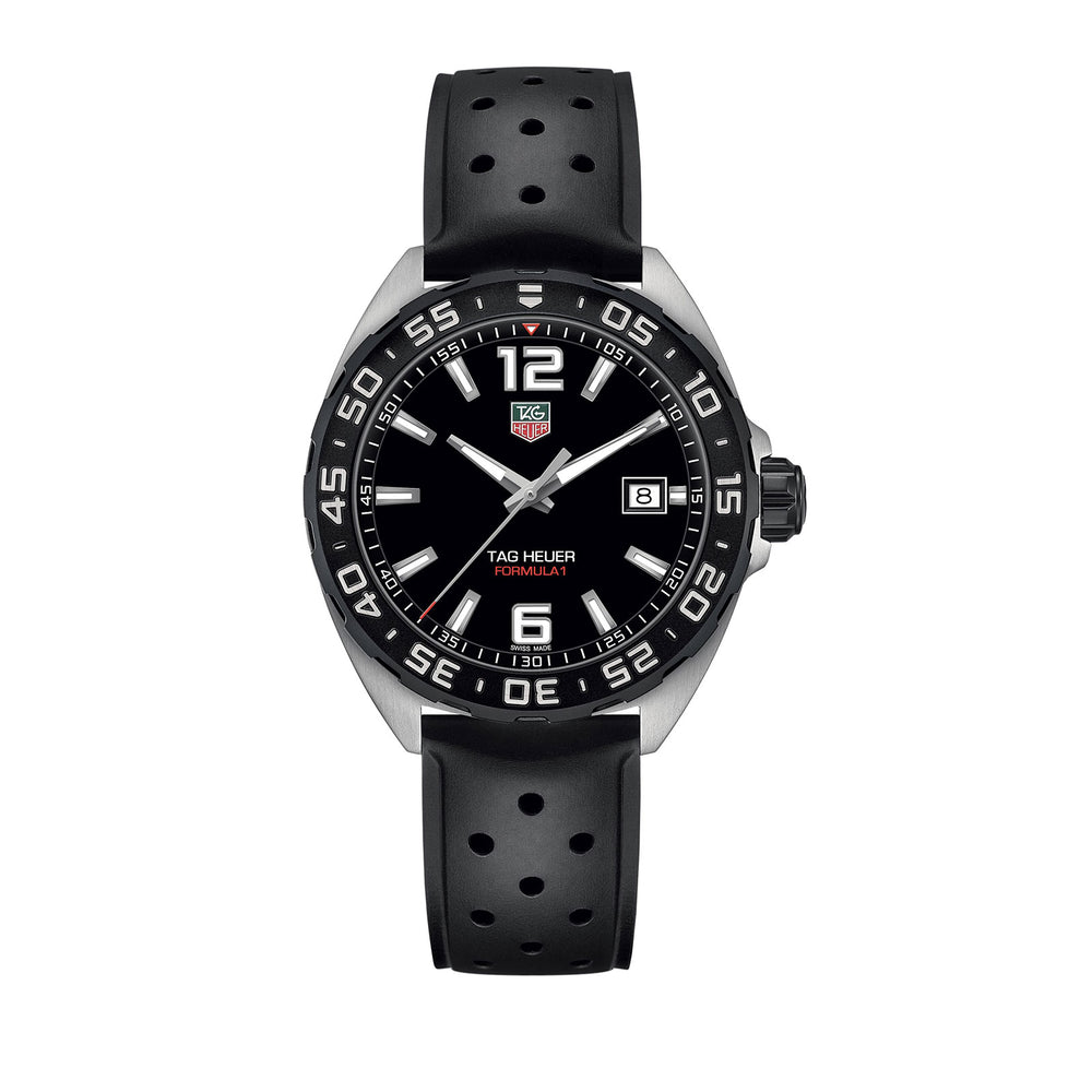 Formula 1 Quartz 41mm simple Pursuit