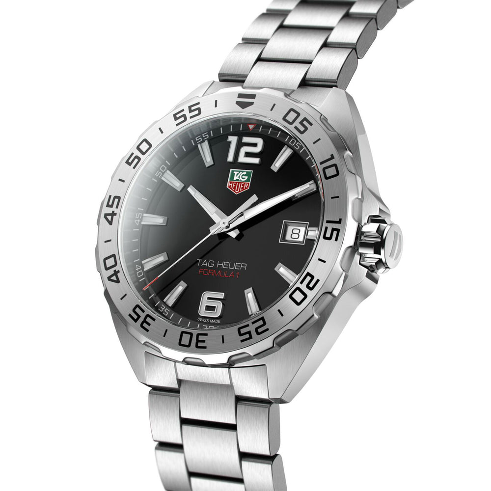 Formula 1 Quartz 41mm simple Pursuit