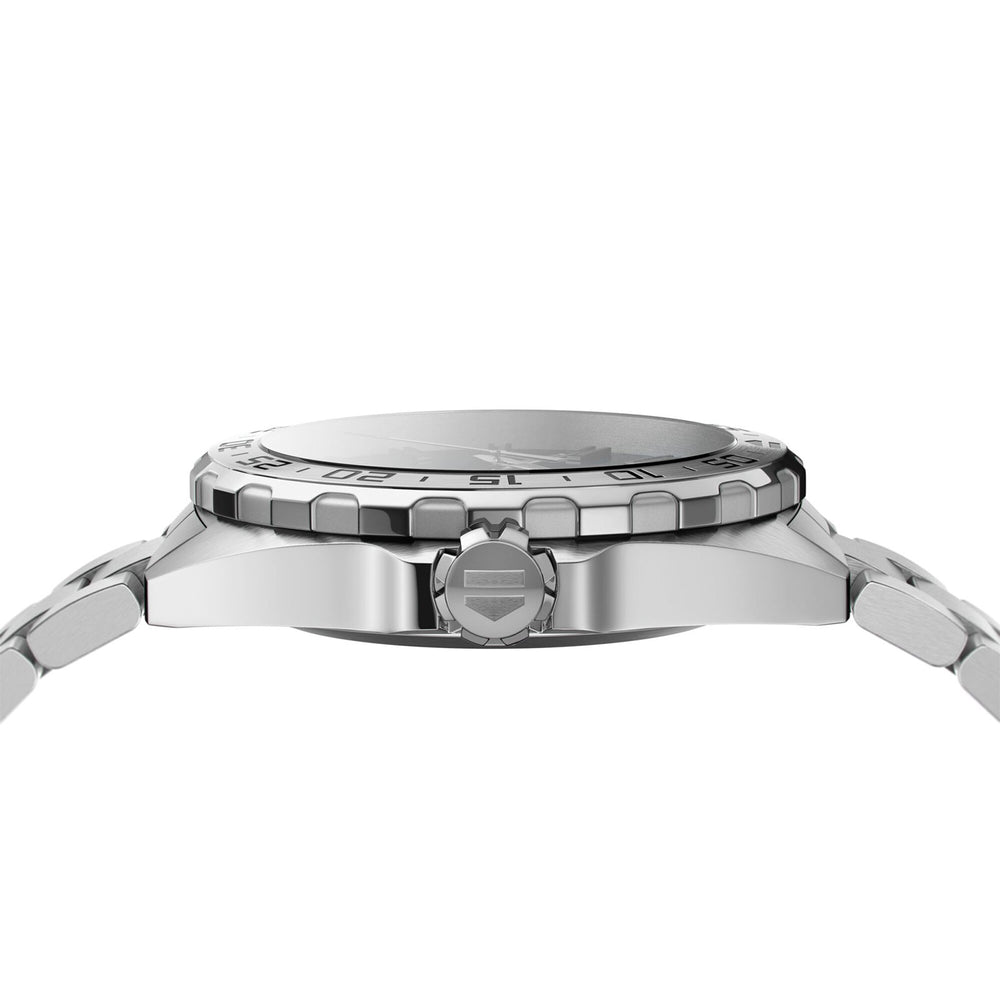 Formula 1 Quartz 41mm simple Pursuit
