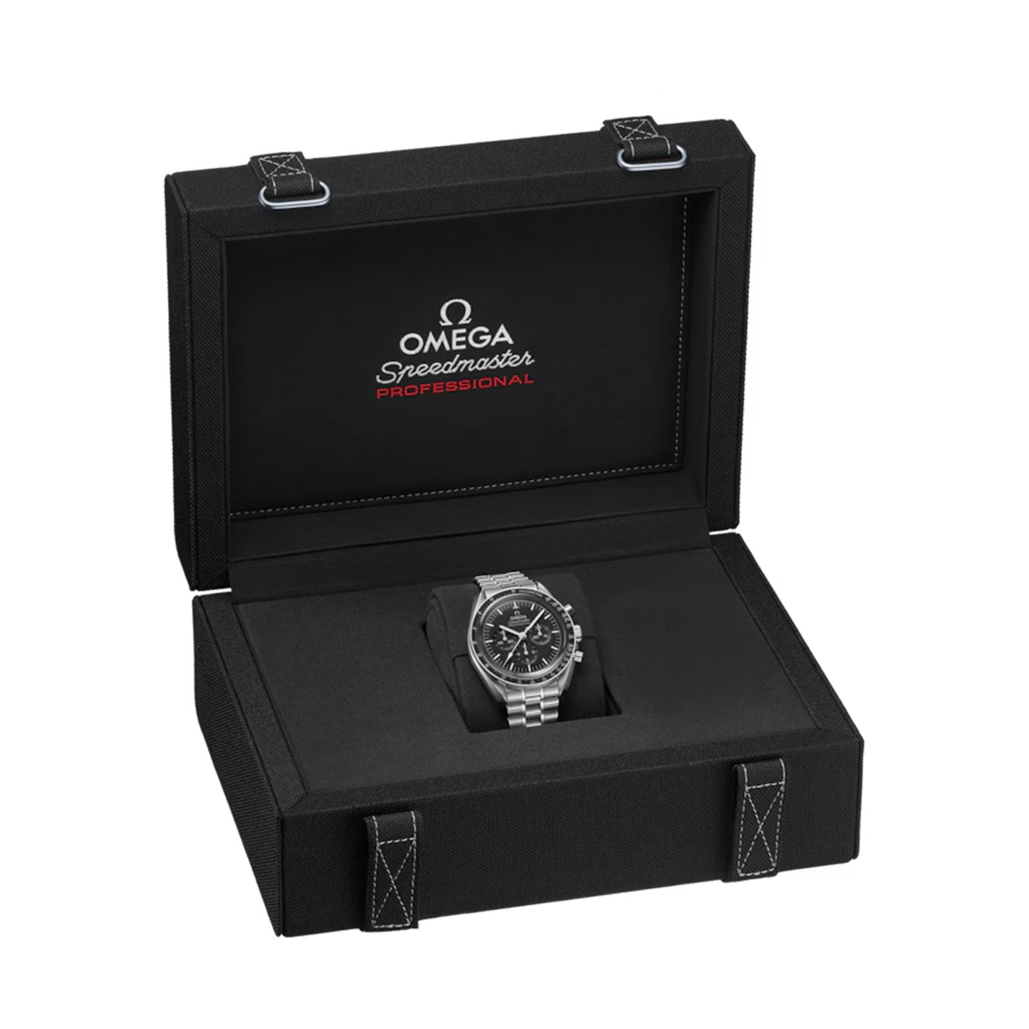 Speedmaster Moonwatch Professional Co-Axial Chronograph 42mm variant Pursuit