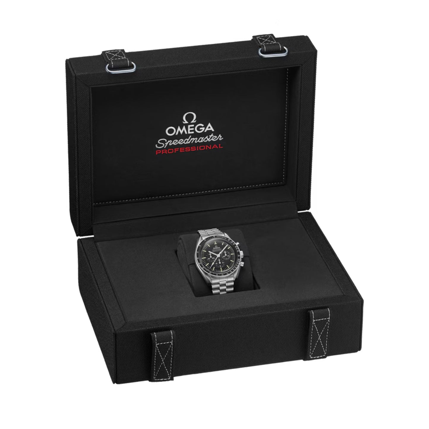 Speedmaster Moonwatch Professional Co-Axial Chronograph 42mm variant Pursuit