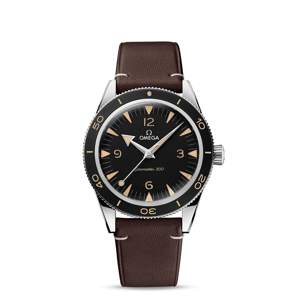 Seamaster 300 Co-Axial 41mm variant Pursuit