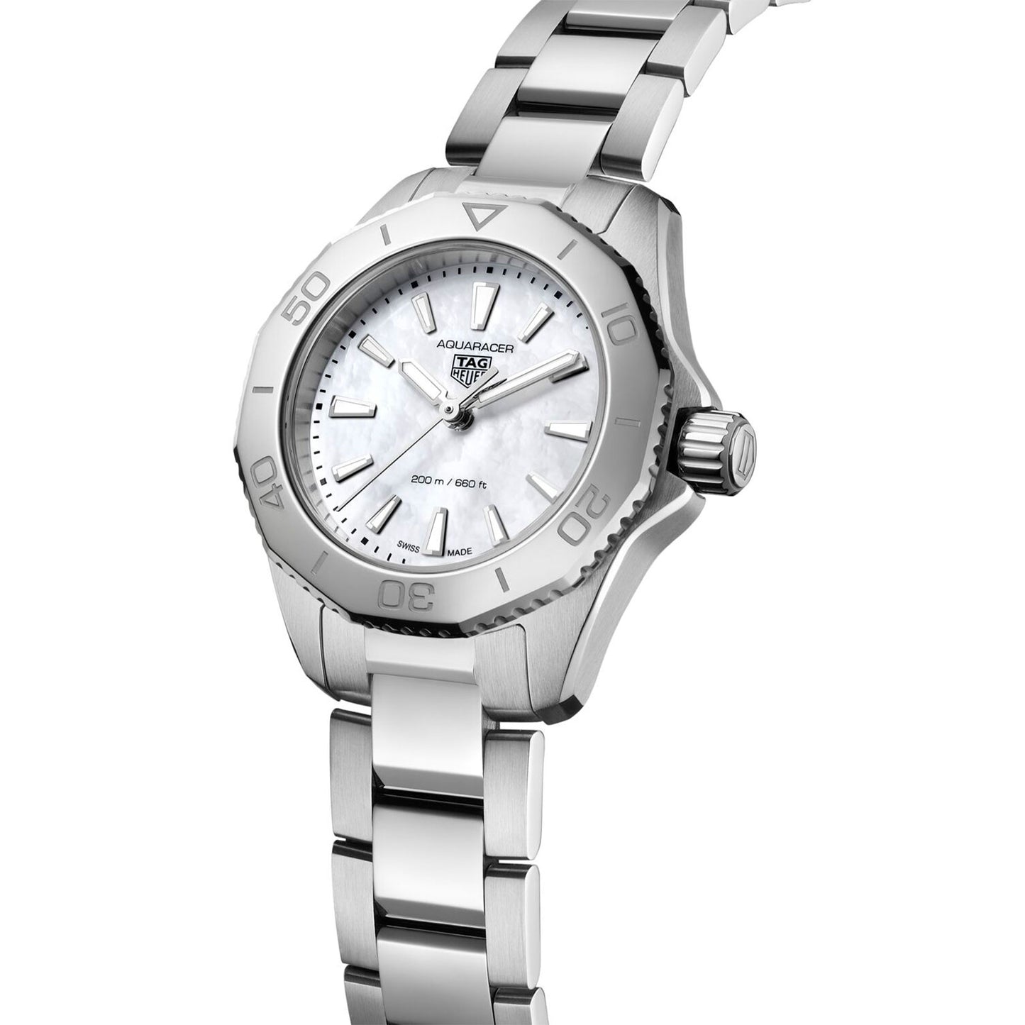Aquaracer Professional 200 Quartz 30mm simple Pursuit