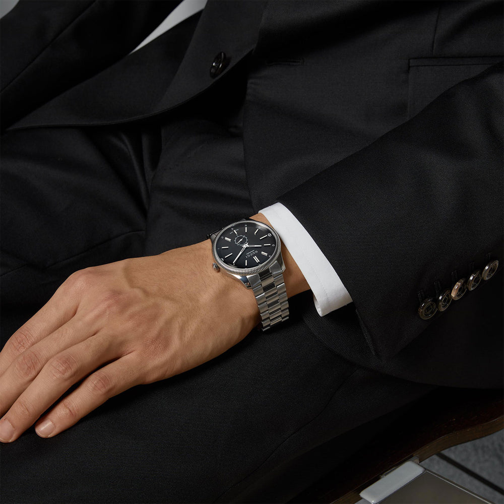 G-Timeless Watch 40mm simple Pursuit
