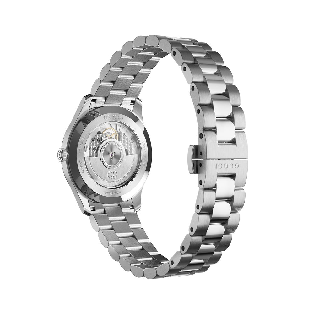G-Timeless Watch 40mm simple Pursuit