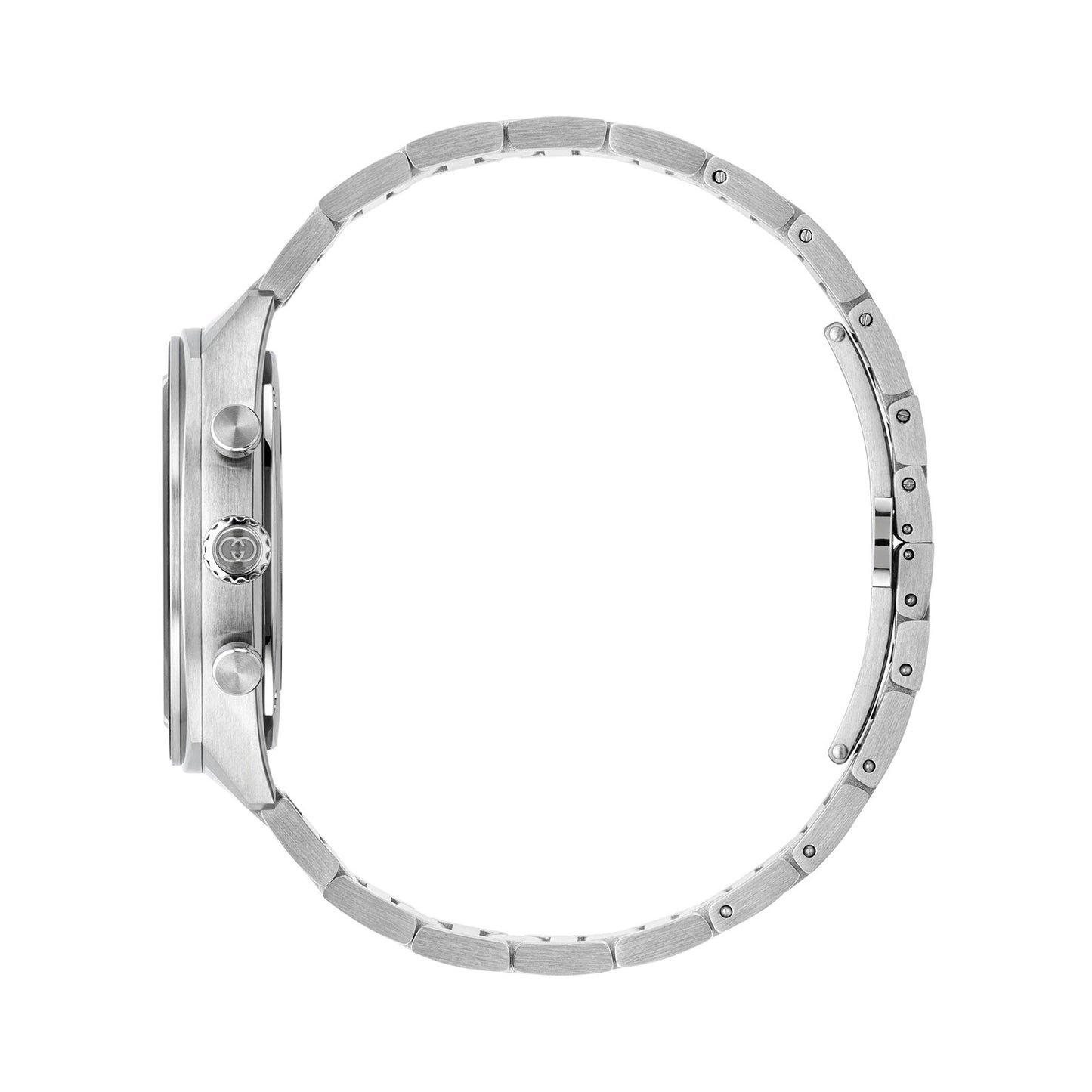 Gucci Interlocking Watch 41mm simple Pursuit
