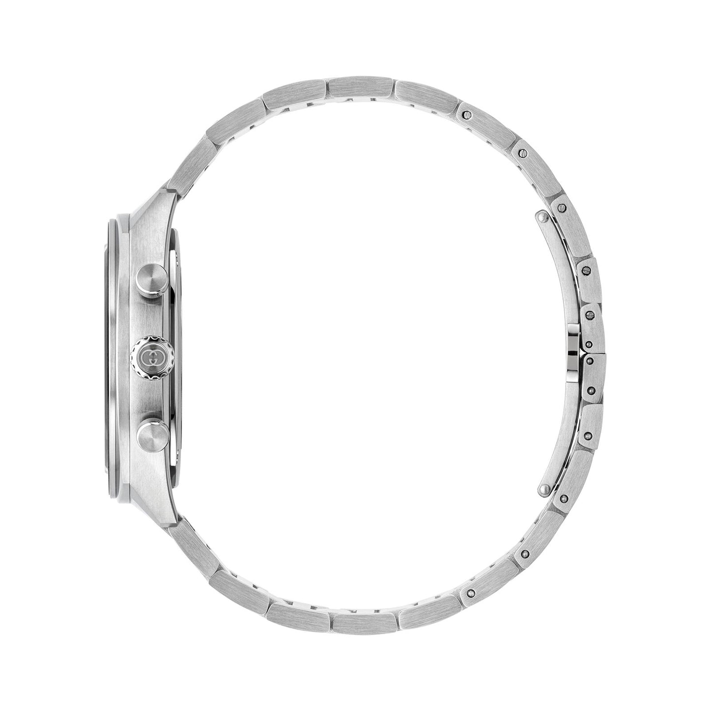Gucci Interlocking Watch 41mm simple Pursuit