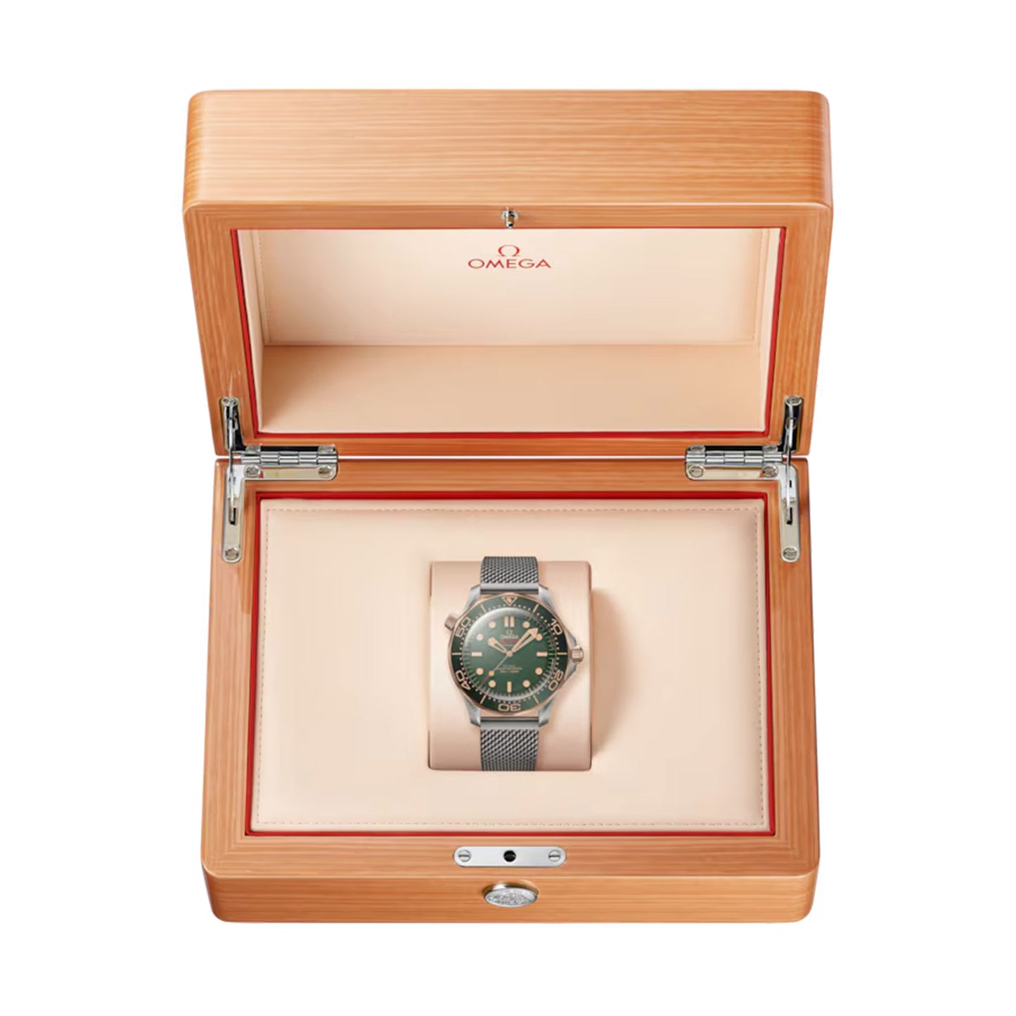 Seamaster Diver 300m Co-Axial 42mm variant Pursuit