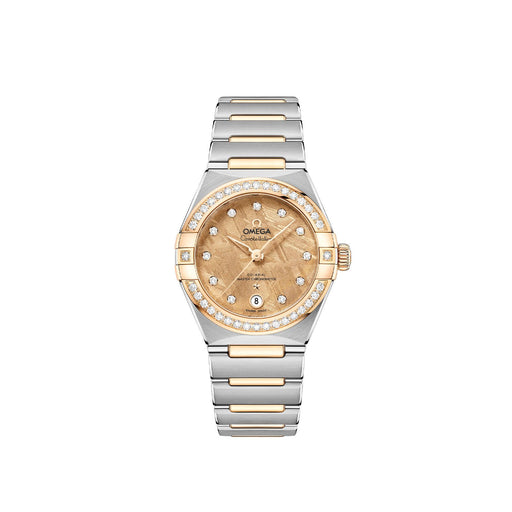 OMEGA Constellation Co-Axial Master Chronometer 29mm 131.25.29.20.99.002 Watches Omega   