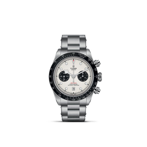 Black Bay Chrono M79360N-0002 Watches Tudor L2131E0