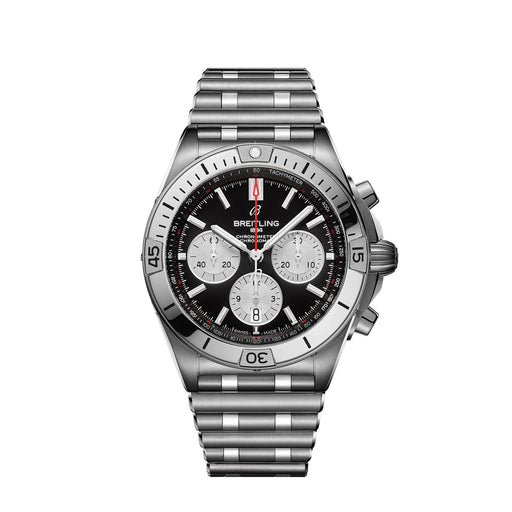 Breitling Chronomat B01 42 AB0134101B1A1 Watches Breitling 3319912  