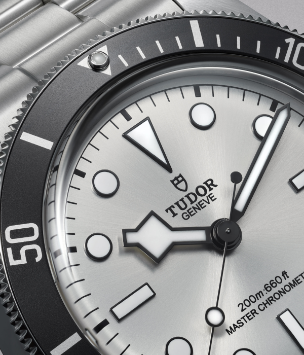TUDOR Black Bay 68 Dial