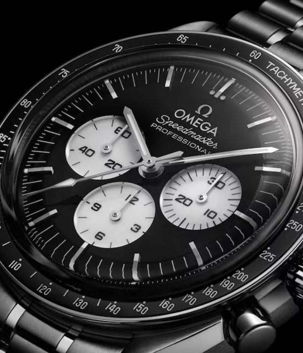 Speedmaster Moonwatch Professional Co-Axial Chronograph 42mm