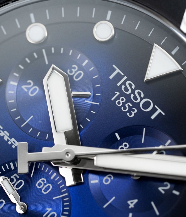 Tissot SRV Quartz 30mm