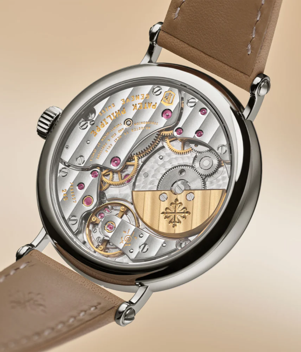 Calatrava 7200/50G-001 movement