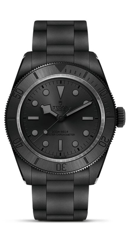 BLACK Bay Ceramic