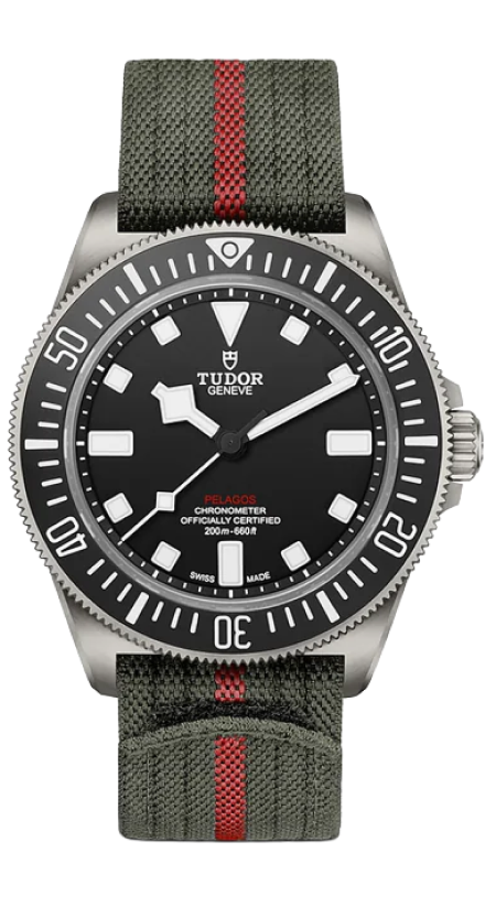 Pelagos FXD