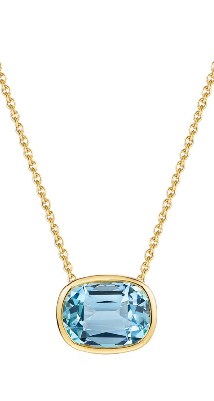 Aya Necklace Michael Spiers