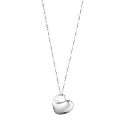 Georg Jensen HEARTS OF GEORG JENSEN Silver Necklace 20000731 Necklace Georg Jensen