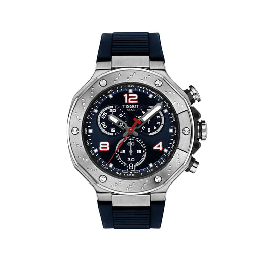 Tissot T-Race MotoGP™ Chronograph 2024 Limited Edition T1414171704700 Watches Tissot   