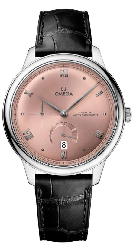 OMEGA De Ville Prestige Co-Axial 41mm watch