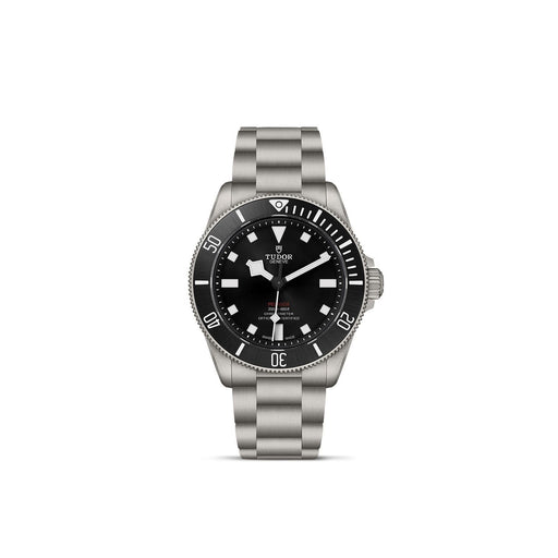 Pelagos 39mm M25407N-0001 Watches Tudor C8Q5663