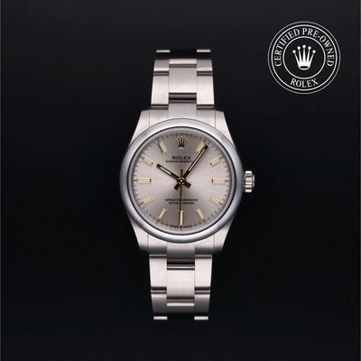 Oyster Perpetual 31 Watches Rolex
