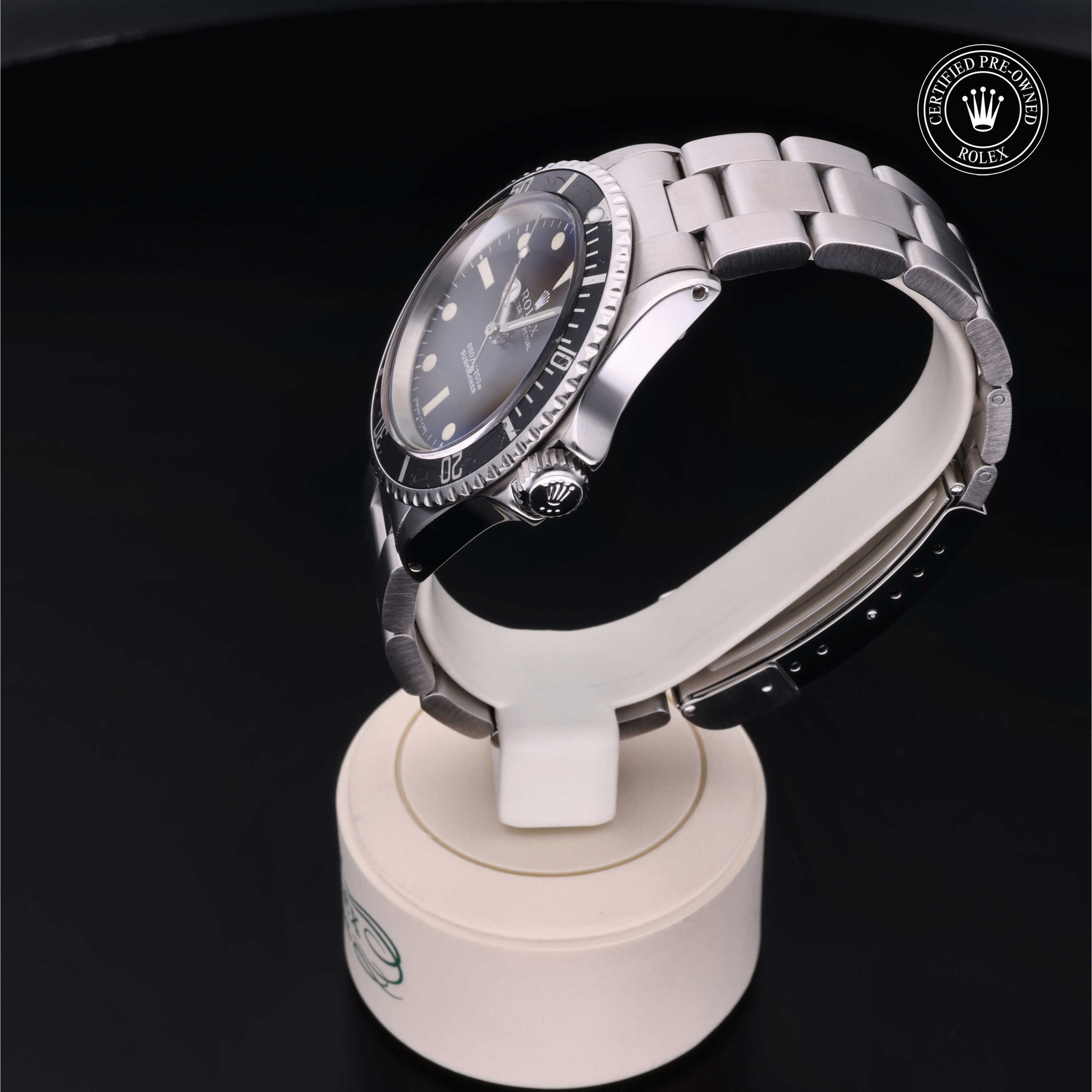 Oyster Perpetual Submariner Watches Rolex