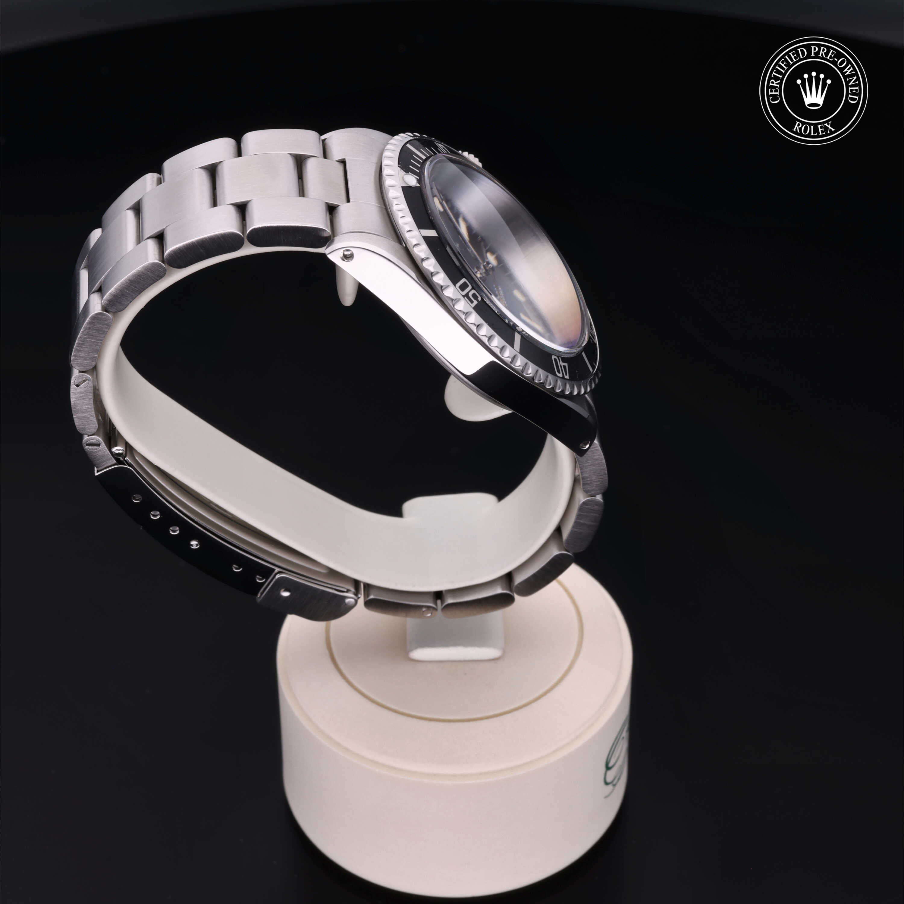 Oyster Perpetual Submariner Watches Rolex