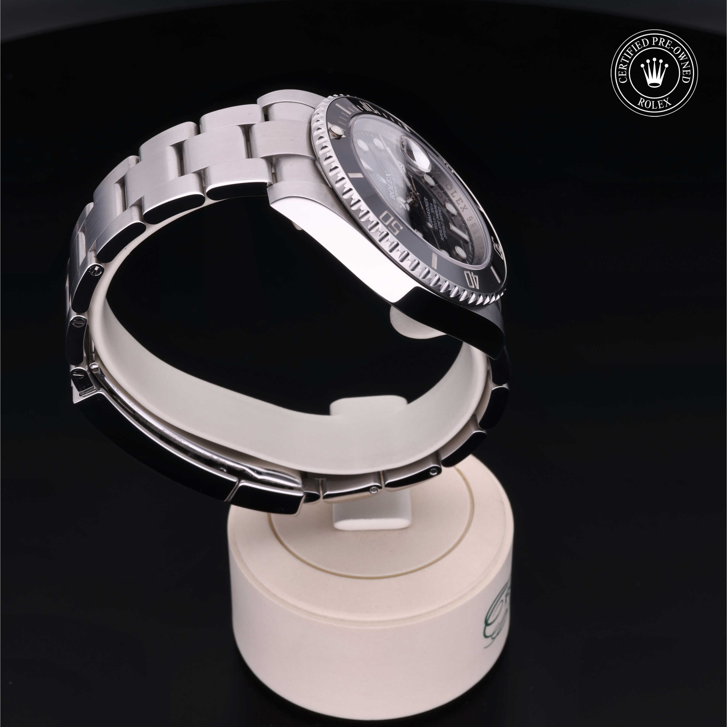 Oyster Perpetual Submariner Date Watches Rolex