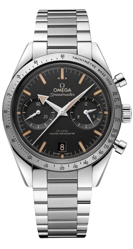 Speedmaster '57 Co-Axial Chronograph 40.5mm Watch