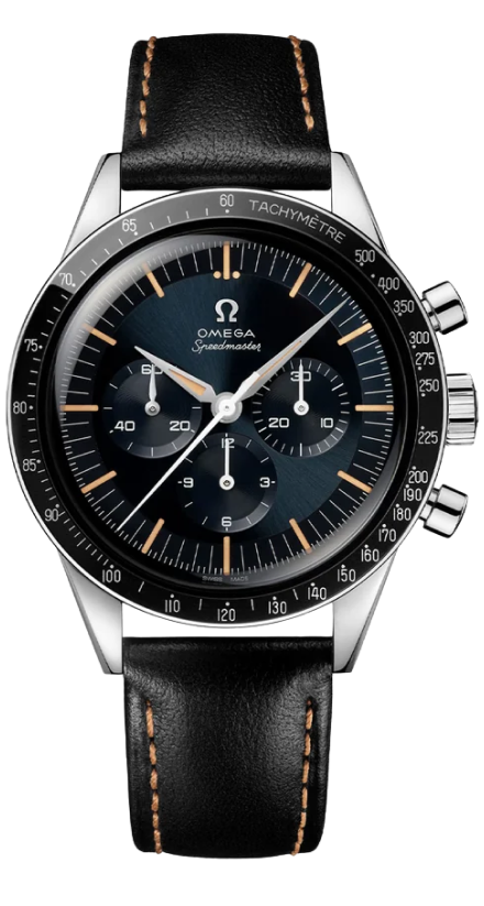 OMEGA Speedmaster Anniversary Series Co-Axial Chronograph 39.7mm watch