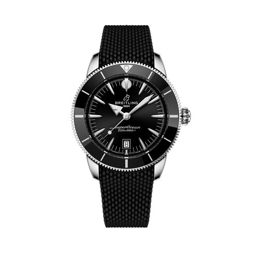 Superocean Heritage B31 Automatic 44 AB3112241B1S1 Watches Breitling