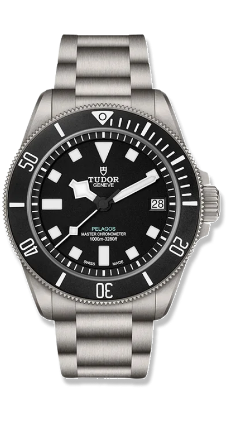 TUDOR Pelagos Ultra Watch