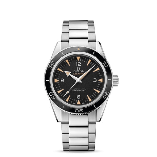 Omega Seamaster 300 Co-Axial Master Chronometer 41mm 233.30.41.21.01.001 Watches Omega   